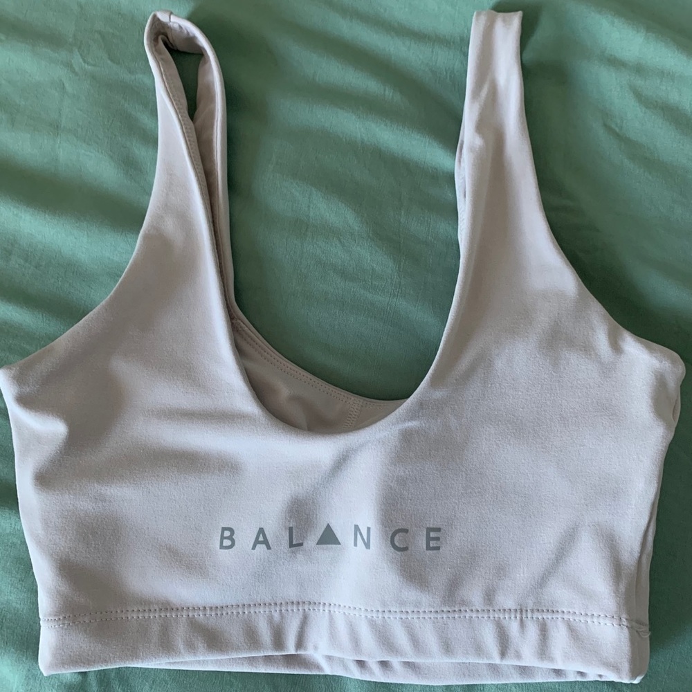 NWOT Ascend Top